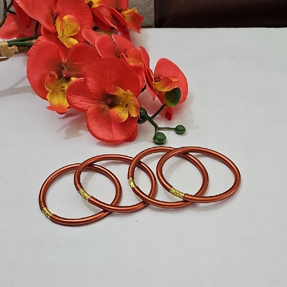 Budha All Weather Womens Bracelets. (Not Budhagirls) Excellent Quality - Picture 3 of 6